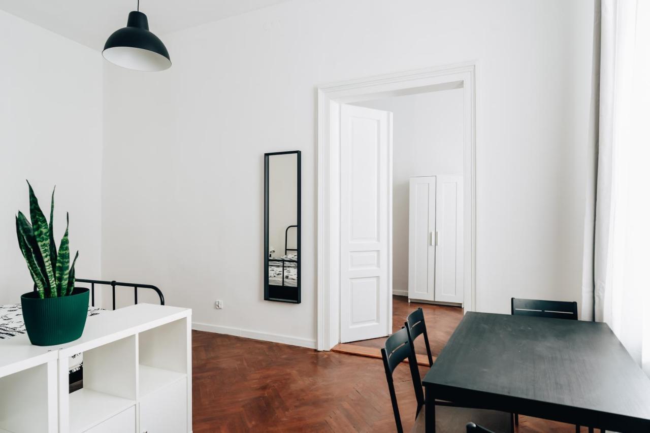 Podzamcze 24 Apartament Kraków