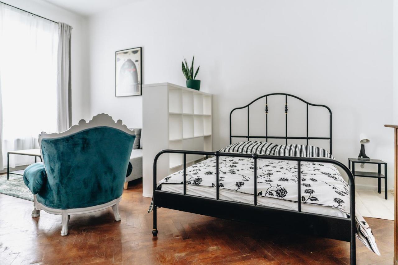 Apartament Podzamcze 24