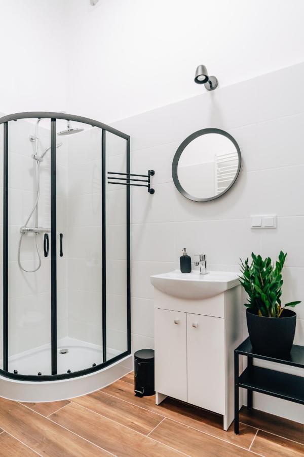 Podzamcze 24 Apartament *