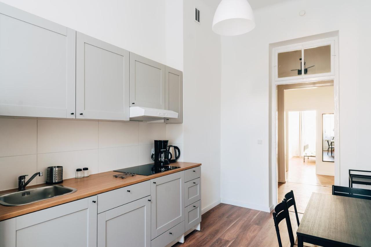 Apartament Podzamcze 24 Kraków