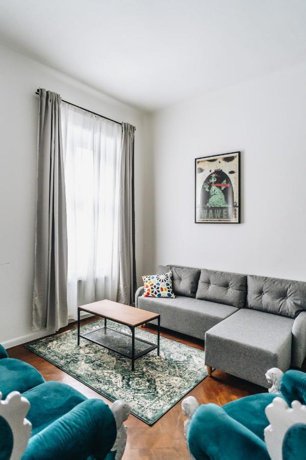 Apartament Podzamcze 24 *