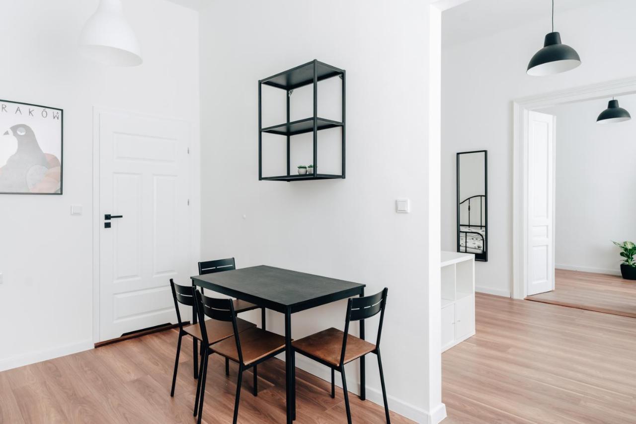 Podzamcze 24 Apartament