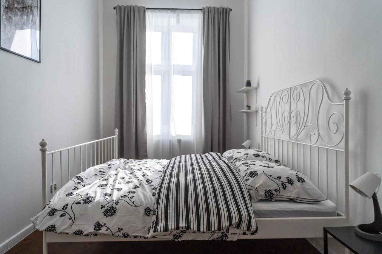 Apartament Podzamcze 24