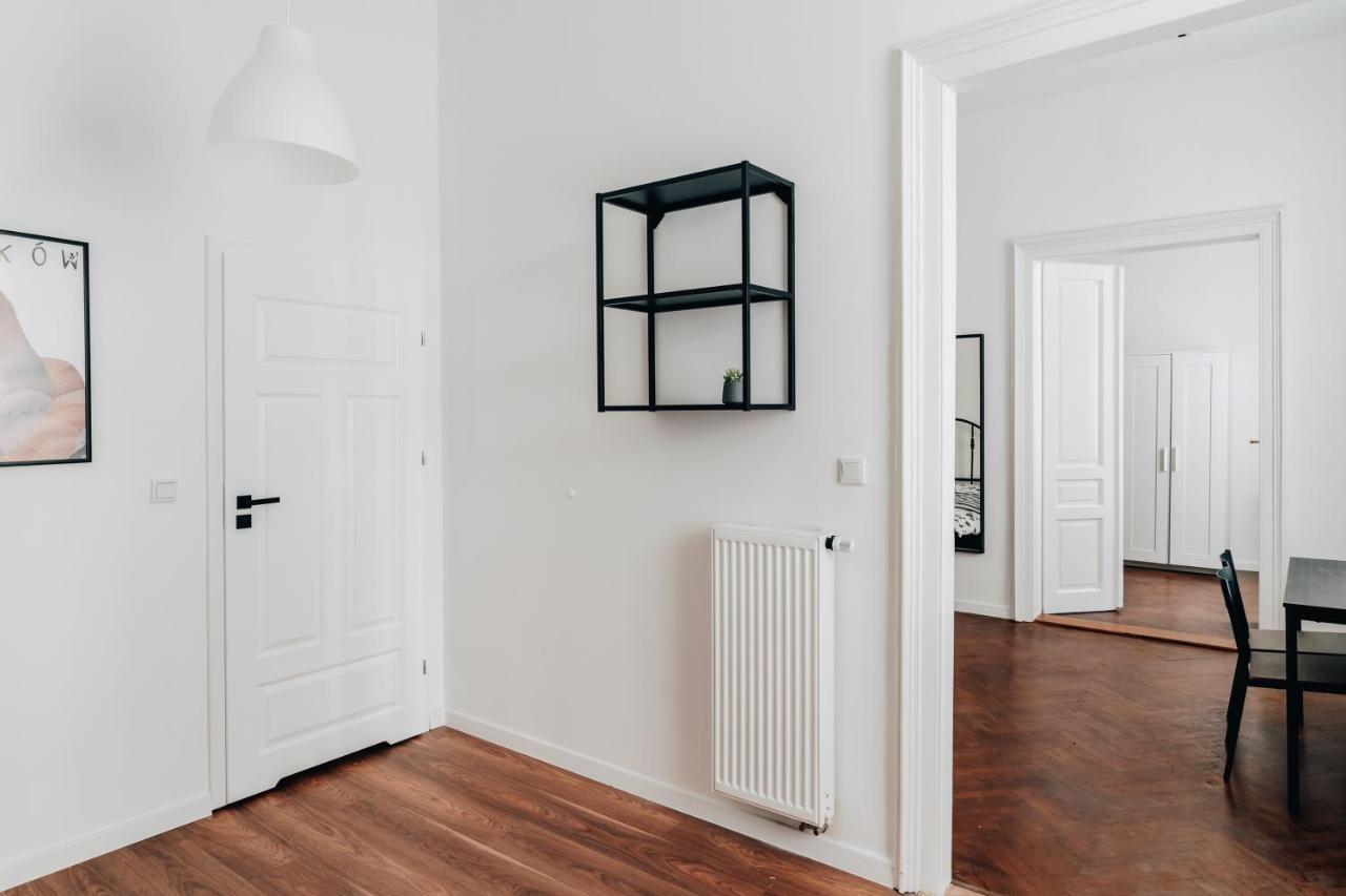 Apartament Podzamcze 24 Kraków