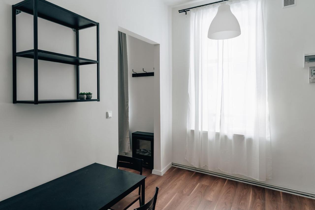 Podzamcze 24 Apartament *